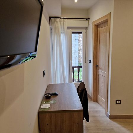 Hostal Remona Espinama Extérieur photo