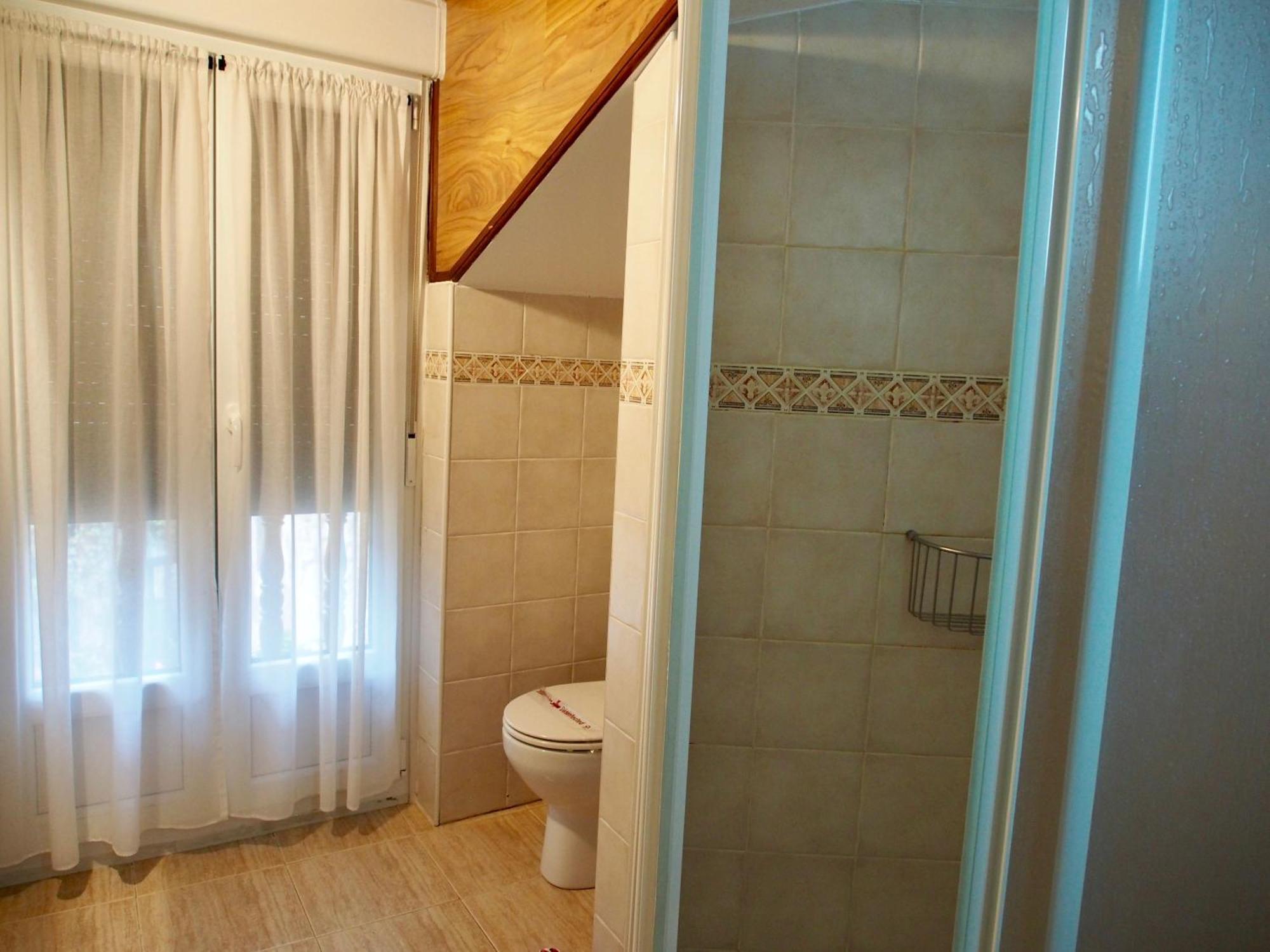 Hostal Remona Espinama Extérieur photo