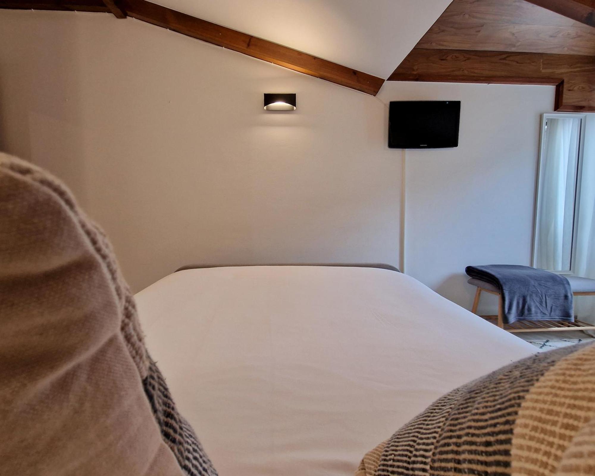 Hostal Remona Espinama Extérieur photo