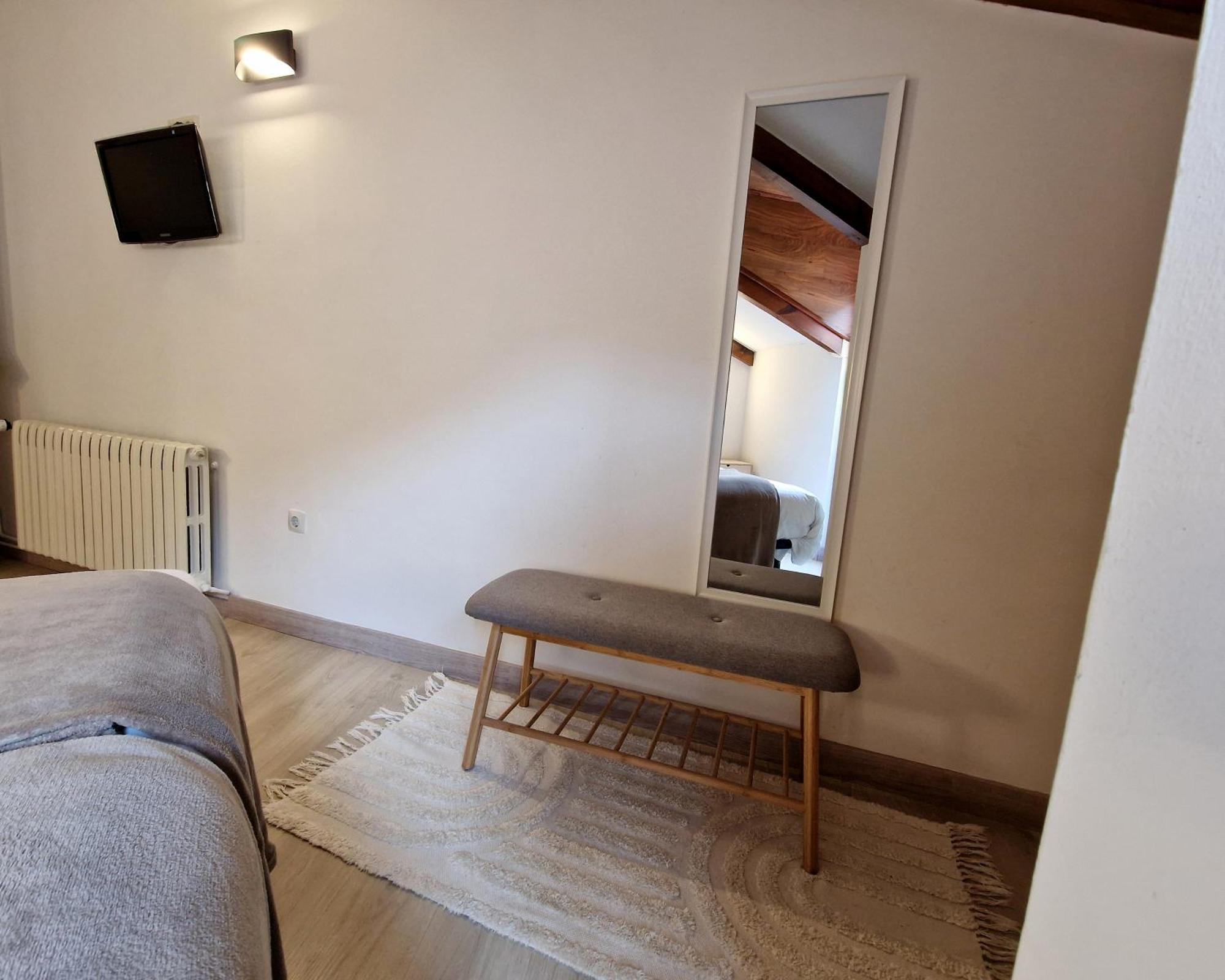 Hostal Remona Espinama Extérieur photo